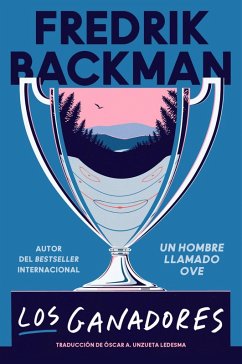 Cover Winners, the \ Los Ganadores (Spanish Edition)