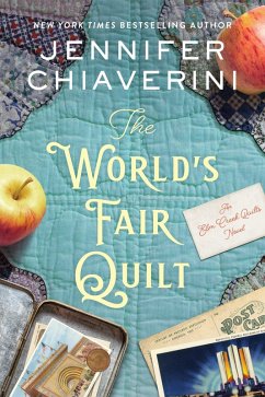 The World's Fair Quilt - Chiaverini, Jennifer