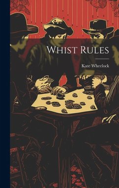 Cover Whist Rules