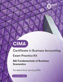 CIMA BA1 Fundamentals of Business Economics CIMA BA1 Fundamentals of Business Economics