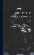 Aristotelis Opera Omnia - Bild 1
