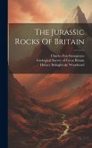 The Jurassic Rocks Of Britain