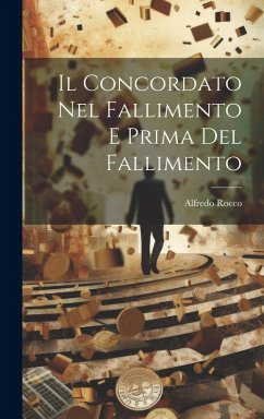 Cover Il Concordato Nel Fallimento E Prima Del Fallimento