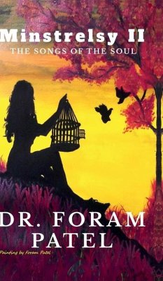 Minstrelsy II - Foram Patel