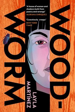 Woodworm - Martinez, Layla