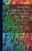 Principes Mathématiques De La Philosophie Naturelle, Volume 2...