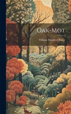 Cover Oak-Mot