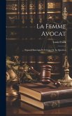 La Femme Avocat