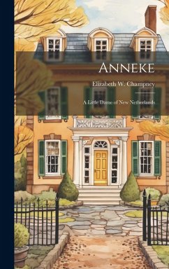 Anneke - Champney, Elizabeth W