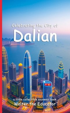 Cover Celebrating the City of Dalian