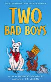 Two Bad Boys Two Bad Boys