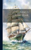 Hailing's Circular