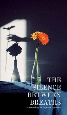Cover The silence between breaths
