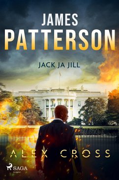 Jack ja Jill - Patterson, James