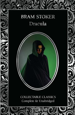Dracula - Stoker, Bram