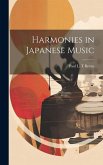 Harmonies in Japanese Music