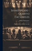 Shakespeare-quarto Facsimiles: Famous Victories Of Henry The Fifth