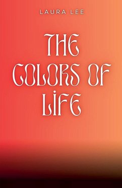 Cover The Colors of Life