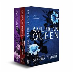 Cover The Complete New Camelot Series Set