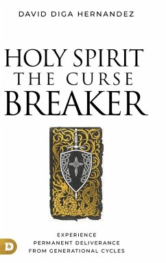 Holy Spirit Holy Spirit