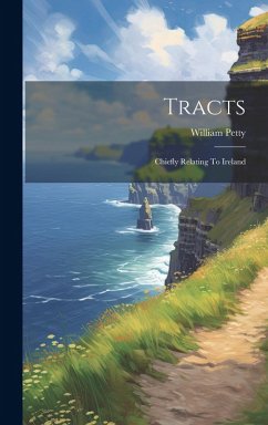 Cover Tracts; Chiefly Relating To Ireland