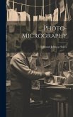 Photo-Micrography