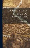 Éléments De La Science Du Navigateur