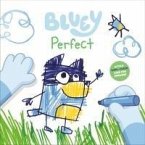 Bluey: Perfect Bluey: Perfect