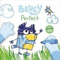 Cover Bluey: Perfect