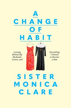 Cover A Change of Habit