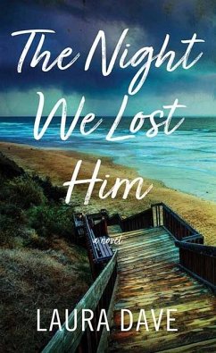 Cover The Night We Lost Him