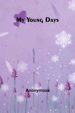 Cover My Young Days