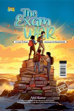 Cover The Exam War