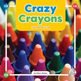 Crazy Crayons Crazy Crayons