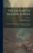 The History Of Modern Europe: From The... - Bild 1