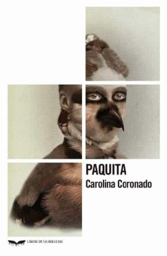 Cover Paquita