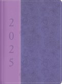 The Treasure of Wisdom - 2025 Executive Agenda - Two-Toned Mauve