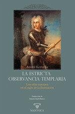 Cover La Estricta Observancia Templaria