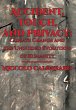 Accident, Touch, and Privacy - Bild 1