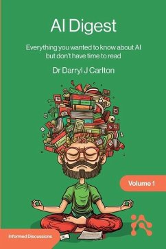 AI Digest Volume 1 - Carlton, Darryl