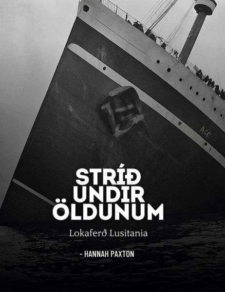Stríð undir öldunum Stríð undir öldunum