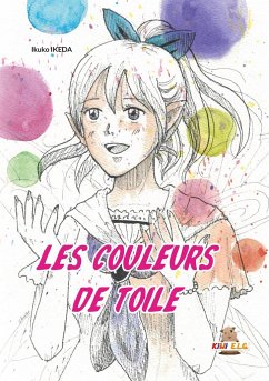 Les couleurs de Toile - Ikeda, Ikuko