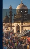 Bengal: Past And Present; Volume 1