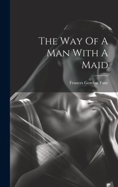 Cover The Way Of A Man With A Maid