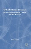 Critical Internet Literacies Critical Internet Literacies