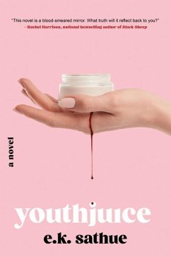 Cover Youthjuice