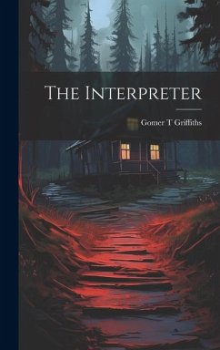 Cover The Interpreter