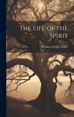 Cover The Life of the Spirit