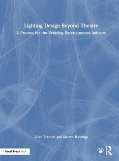 Cover Lighting Design Beyond Theatre