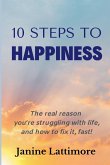 10 Steps to Happiness